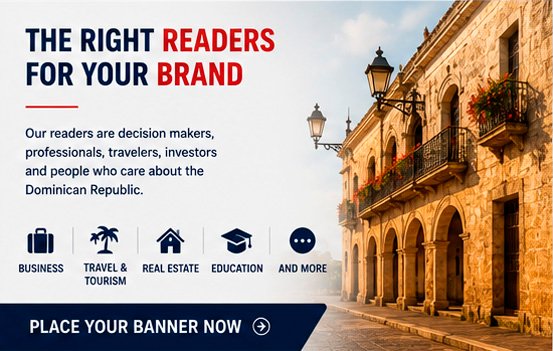 DominicanScope Banner