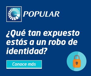 Banco Popular Banner