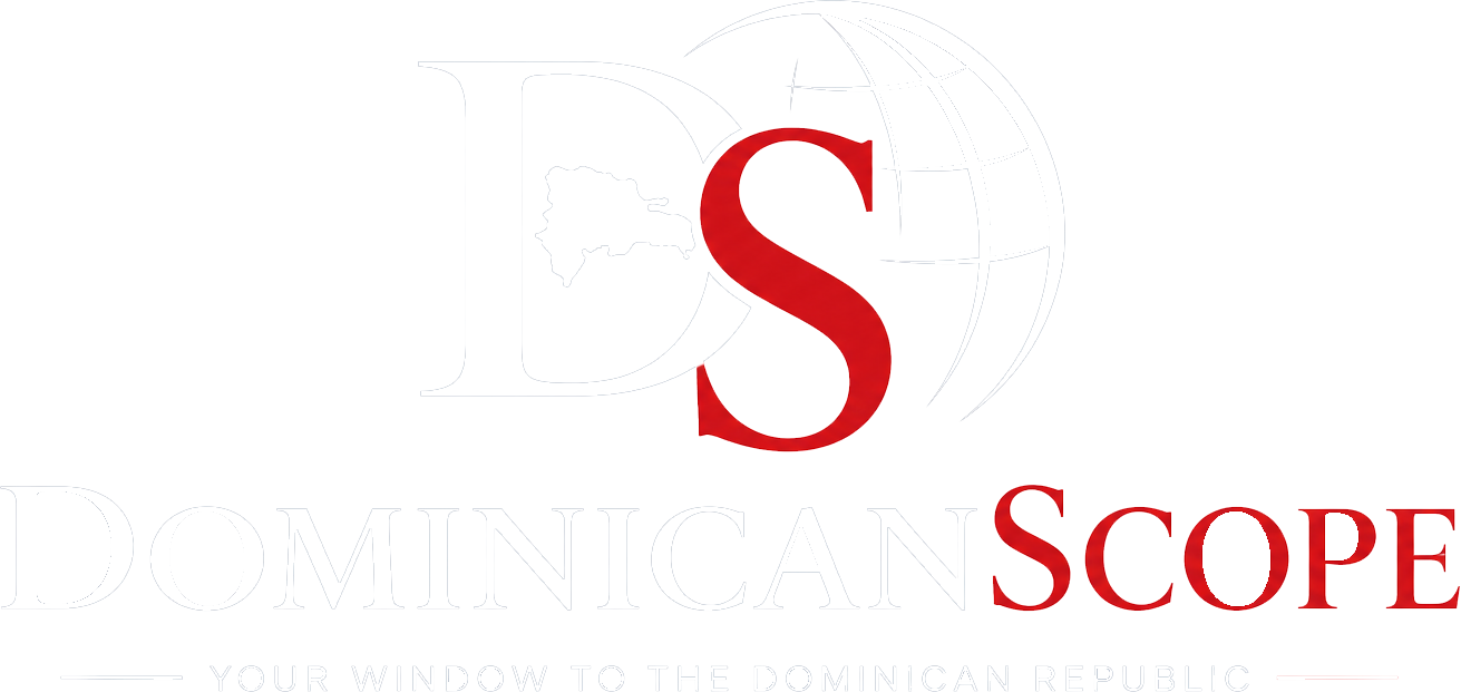 DominicanScope Logo