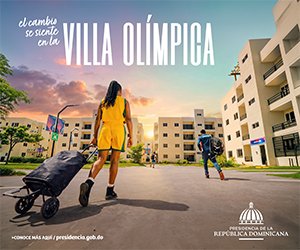  Villa Olímpica Banner