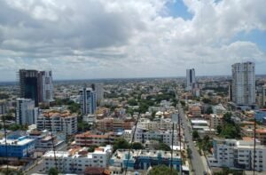Santo Domingo Este
