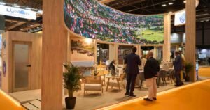 Cap Cana presenting investment opportunities to European business leaders in Spain