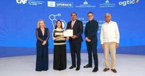 Dominican Republic leads regional cooperation on artificial intelligence