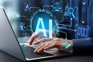Participants attending the AI for Good Summit in Geneva