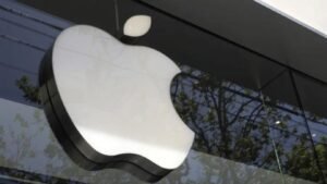 Apple and Nvidia compete for the title of world's most valuable company