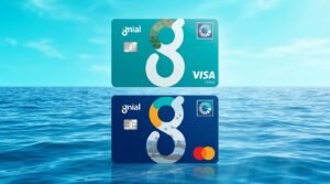 Banco Popular sustainable payment card made from recovered ocean plastic