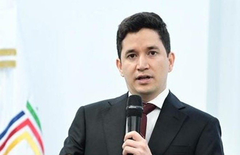 Colombian embassy policy and diplomatic relations with African countries