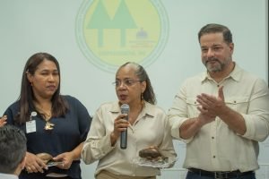 Members attending COOPSEMARENA's 2026 General Assembly
