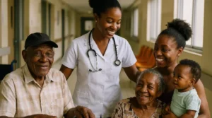 Private healthcare and health insurance options in the Dominican Republic