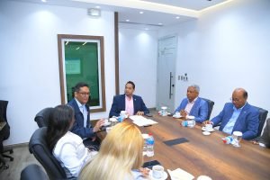 911 emergency surveillance expansion planned for Dominican border region
