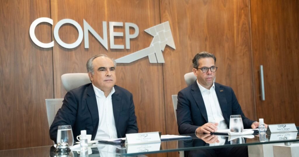 National Council of Private Companies (CONEP)