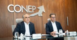 National Council of Private Companies (CONEP)