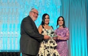 Dominican Republic recognized as Best International Destination 2026