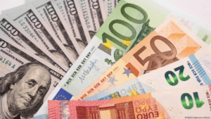 U.S. dollar, euro and oil market trends in the Dominican Republic