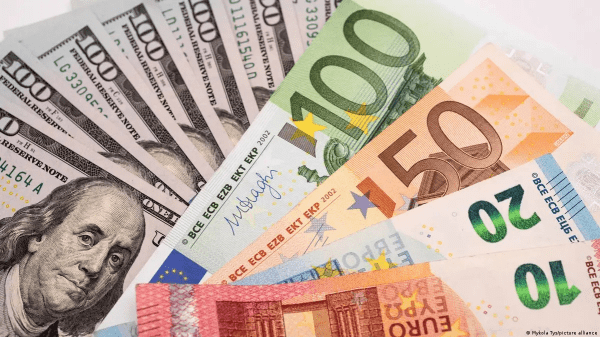 U.S. dollar, euro and oil market trends in the Dominican Republic