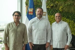 Government agencies coordinate nationwide effort