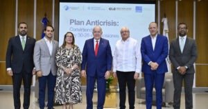 DGII officials present Law 30-26 tax reforms to business leaders
