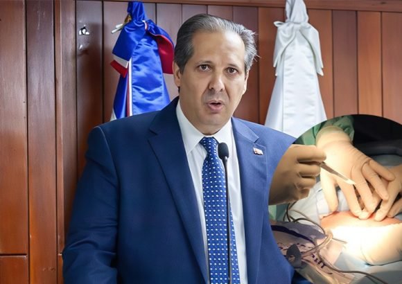 Health officials urge verification of licensed cosmetic surgery clinics