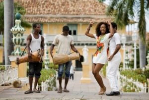 Dominican Republic featured in the World Happiness Report 2026 rankings