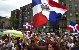 Dominican neighborhood life in the Bronx and Upper Manhattan
