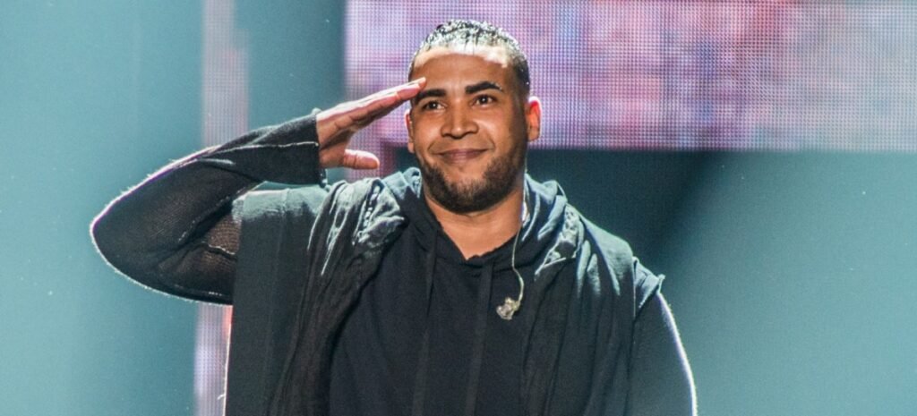 Don Omar announced for Festival Presidente 2026