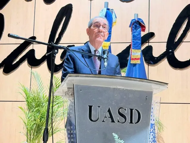 Franklin García Fermín