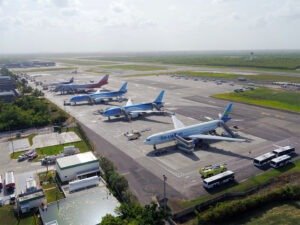 Punta Cana Airport