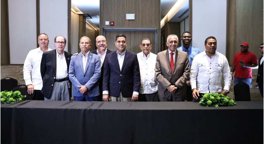 Dominican athletes prepare for Santo Domingo 2026 Games