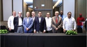 Dominican athletes prepare for Santo Domingo 2026 Games