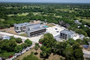 New UASD Campus Opens in Santiago Rodríguez