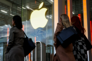 Apple September 2026 event at the Steve Jobs Theater