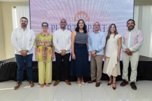 Aventúrate RD 2026 tourism fair in Puerto Plata