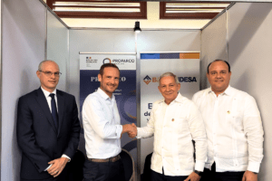BANFONDESA financing supporting women entrepreneurs in the Dominican Republic