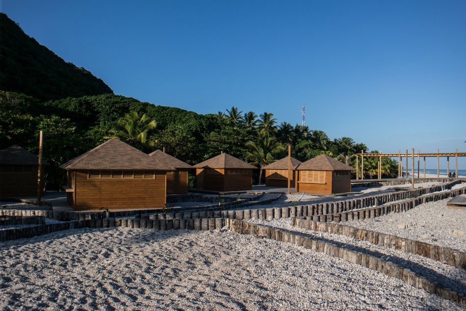 Beaches in Barahona