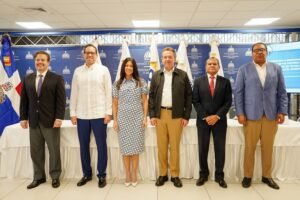 CNZFE officials launch digital platform for free zone services