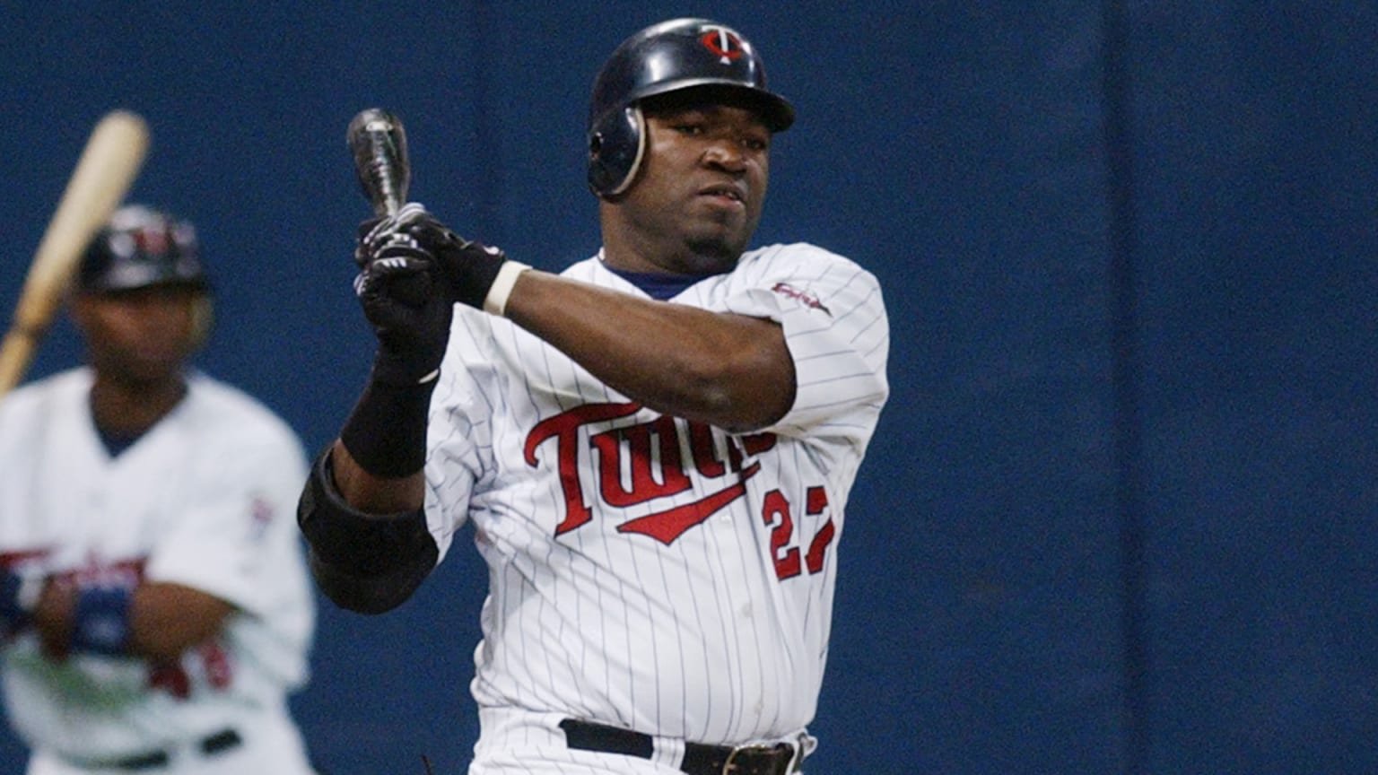 David Ortiz "Big Papi"