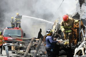 Dominican Republic, Superintendency of Insurance, Fire Insurance, Insurance Market, Resolution 01-2024, Law 146-02, Insurance Premiums, Cadoar, Financial Regulation, Risk Management