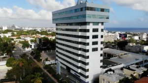 Dominican industrial production and business activity during the second quarter