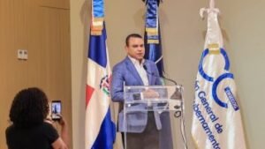 Dominican public hospital as health authorities expand management autonomy