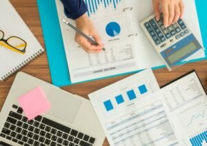 Dominican government budget documents representing public spending