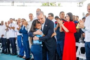 Dominican students returning to classrooms for the 2026-2027 school year