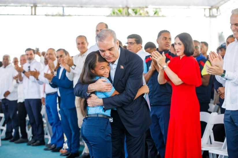 Dominican students returning to classrooms for the 2026-2027 school year