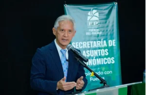 Dominican households facing rising food and school supply costs
