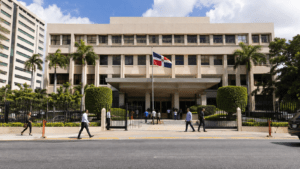 Dominican Republic and Cuba diplomatic relations and embassy officials