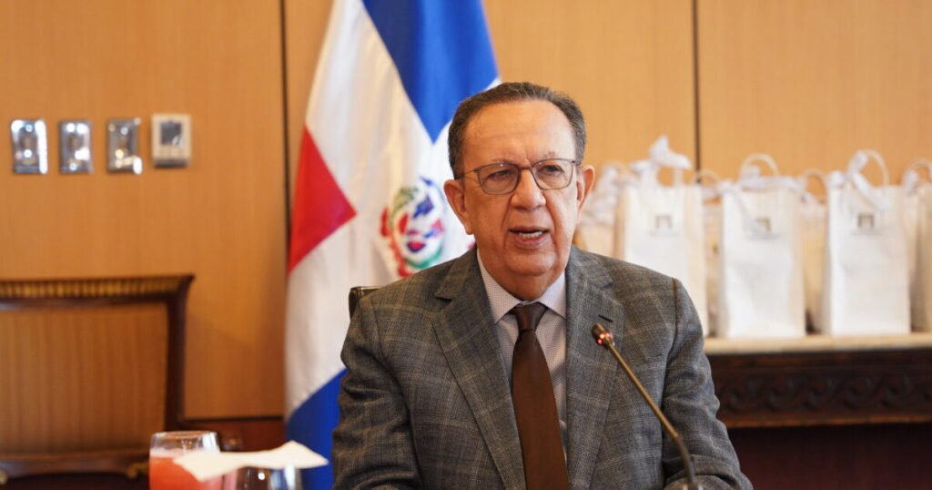 Dominican Republic construction and economic activity driving July growth
