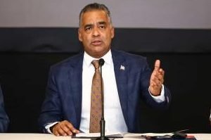 Dominican Republic electricity distribution infrastructure and power grid