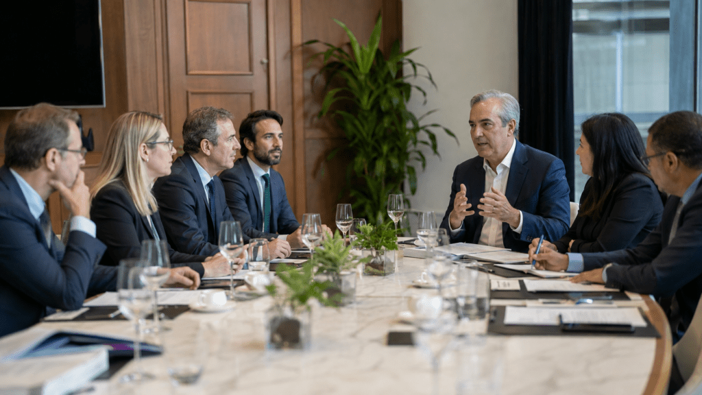 Dominican Republic and EU representatives discuss trade cooperation