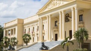 Dominican Republic approves extradition of two nationals to the United States