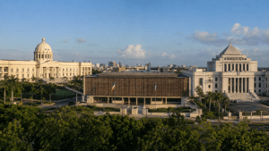 Dominican Republic government branches