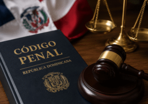 Dominican Republic National Palace following implementation of the new Penal Code